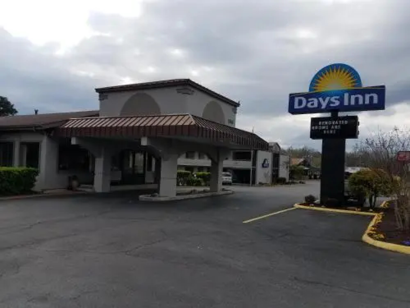 Days Inn Oak Ridge Knoxville