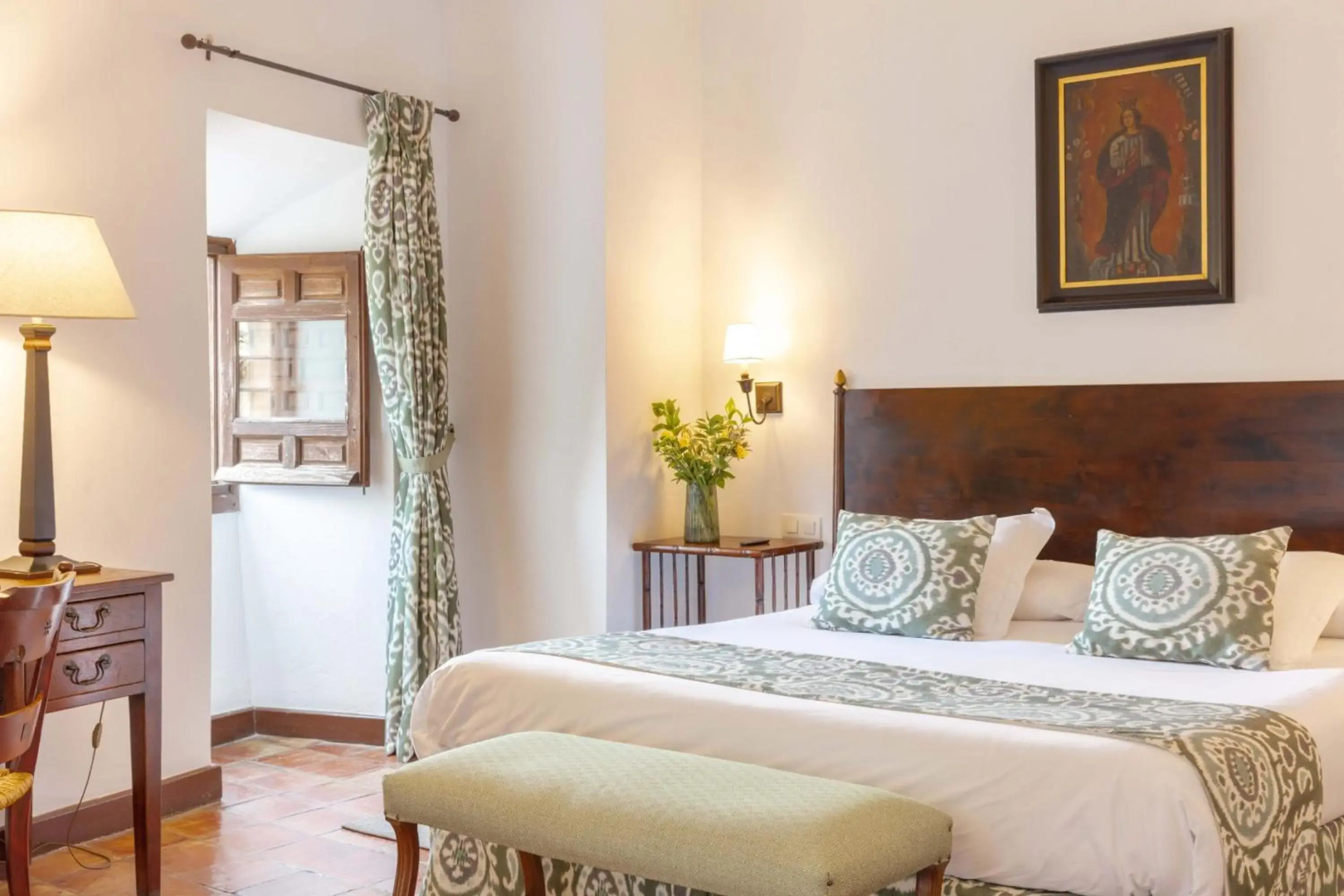 Hotel Puerta de la Luna