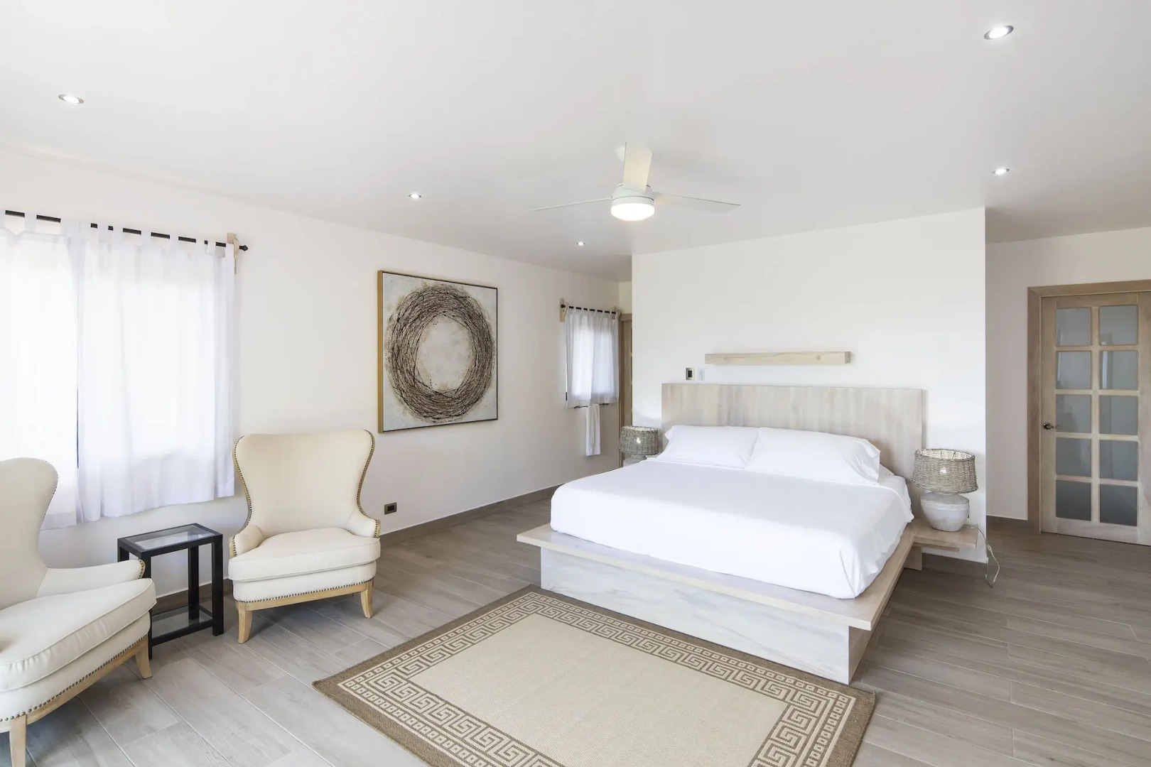 Bodhi Tree Yoga Resort