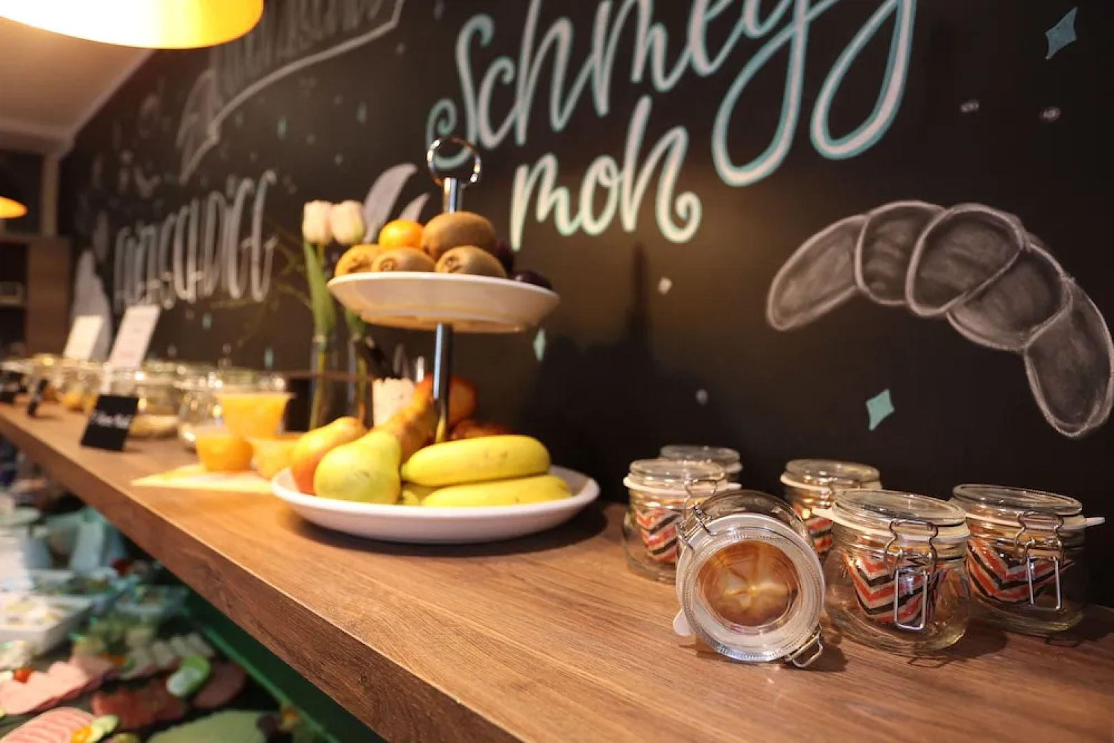 Pension Alte Scheune