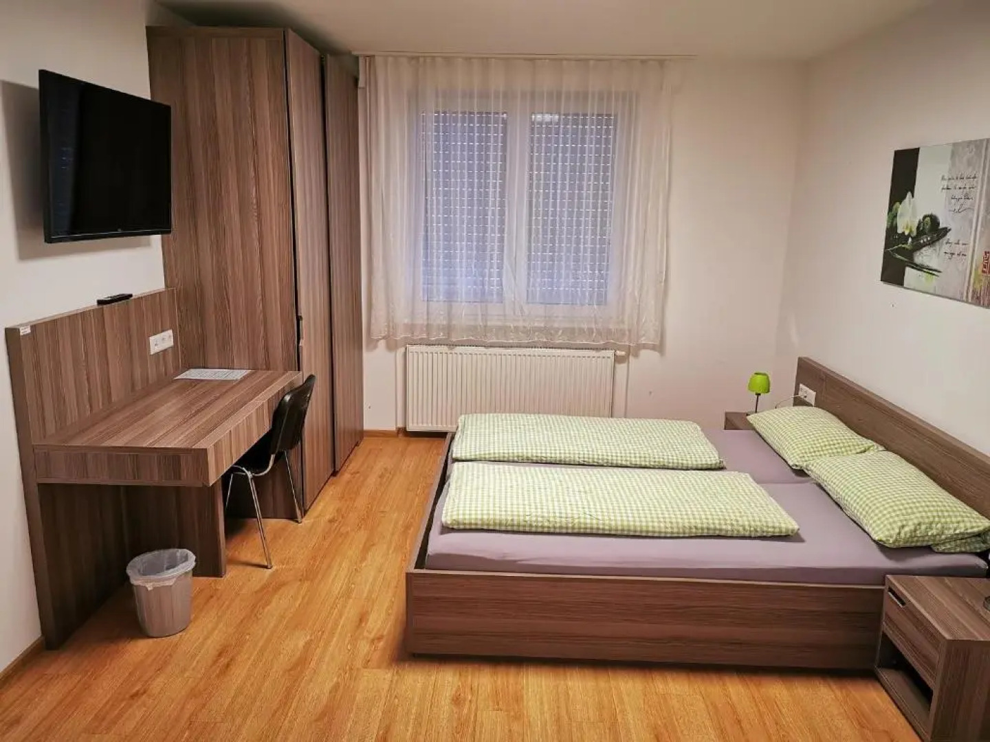 Eazy Hostel Heidelberg