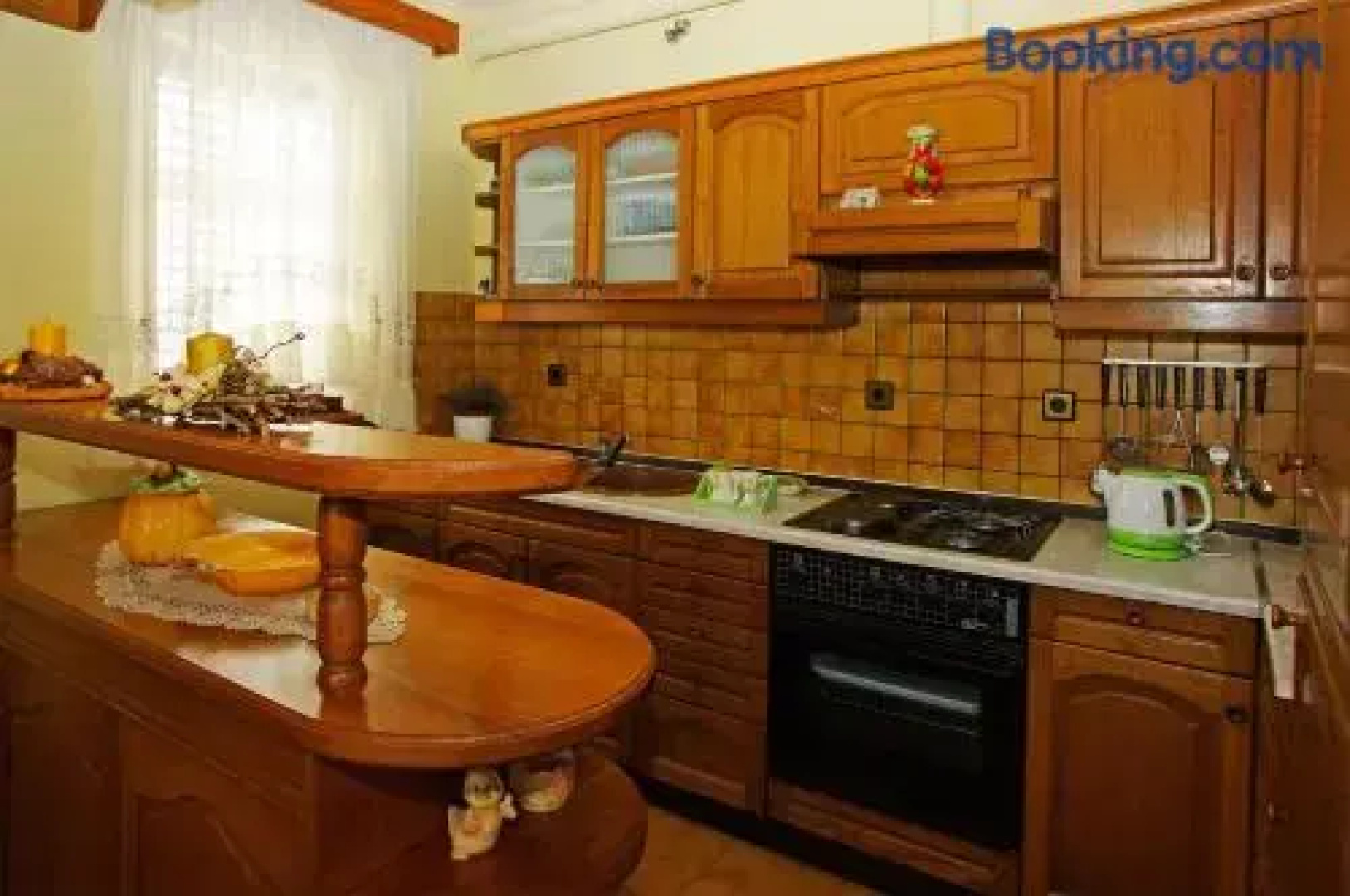 Apartments Julija
