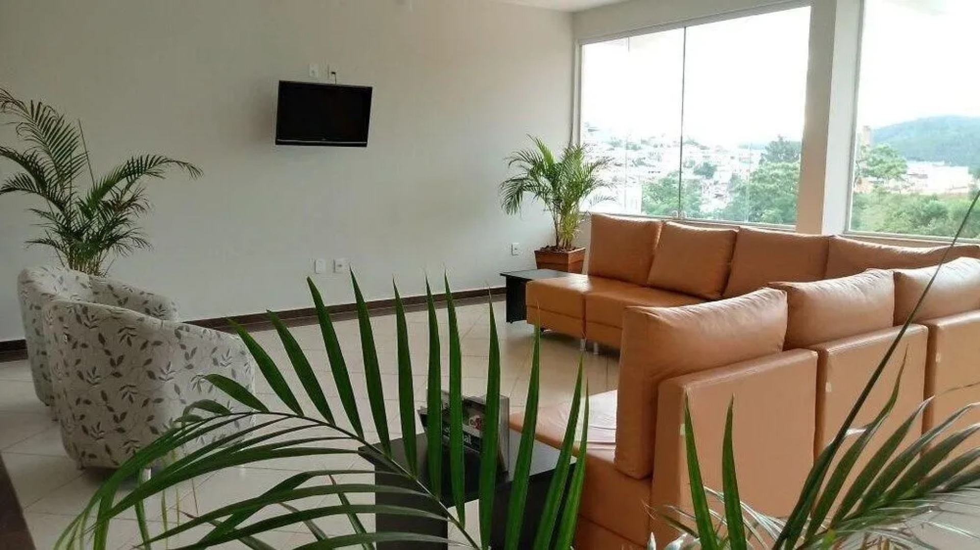 Hotel Canaã Express