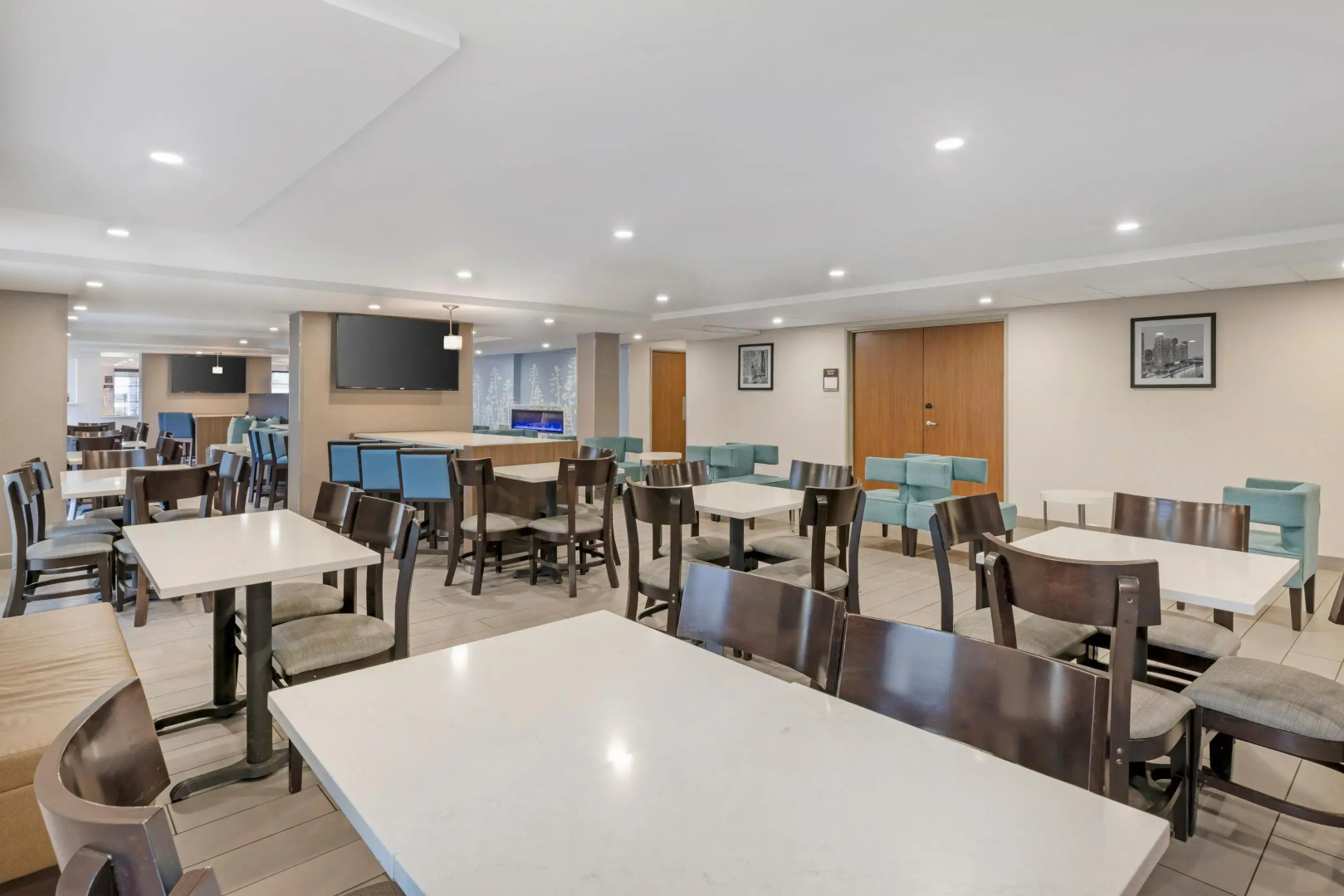 Sleep Inn Oakbrook Terrace - Chicago