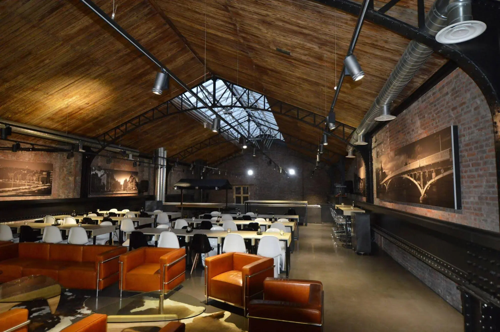 Amosa Liège City Centre Hotel