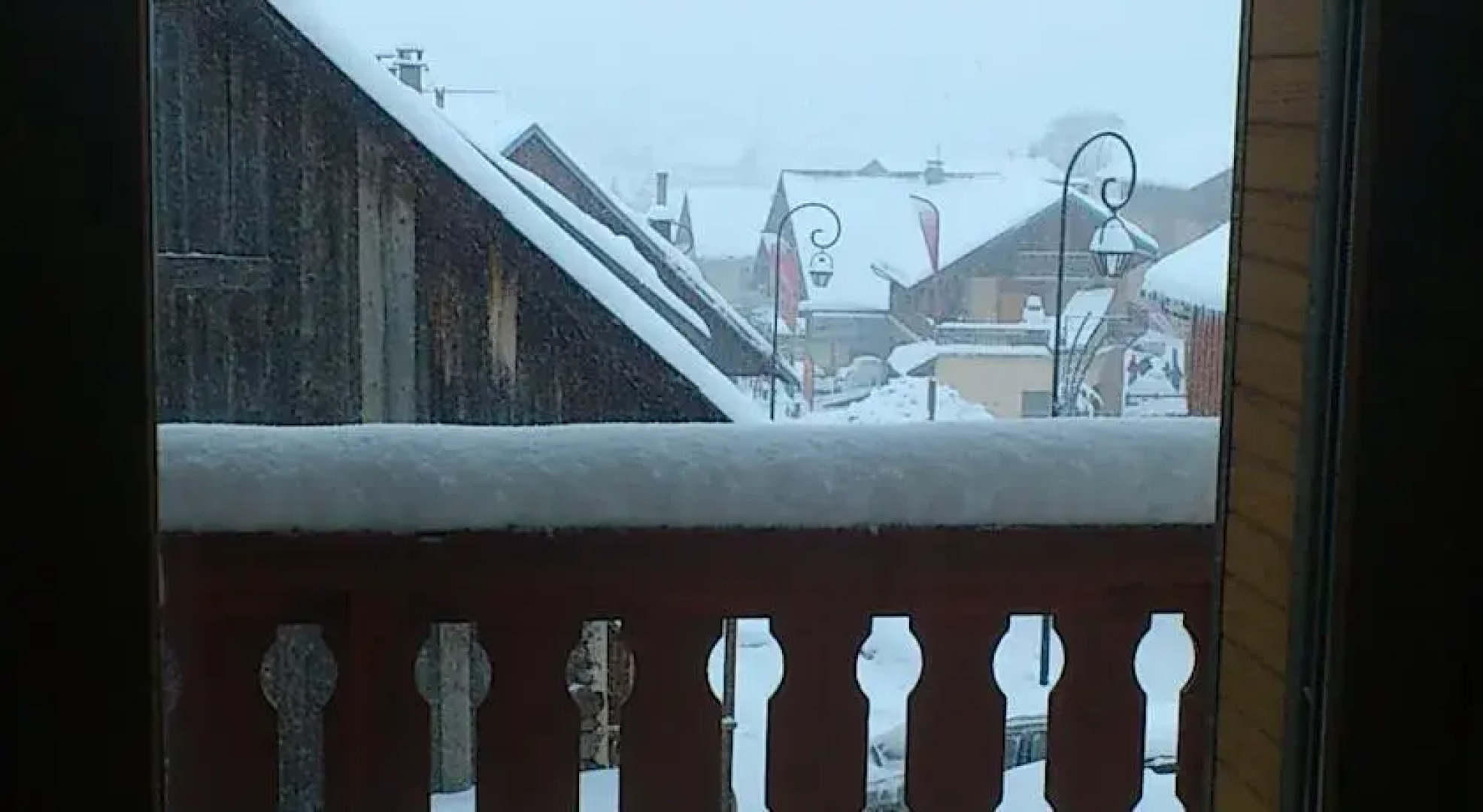 Appartements Centre Saint Sorlin