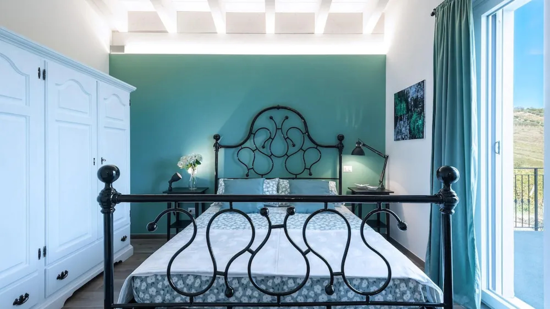 Dimora Campo Delle Mura 4 2 Emma Villas