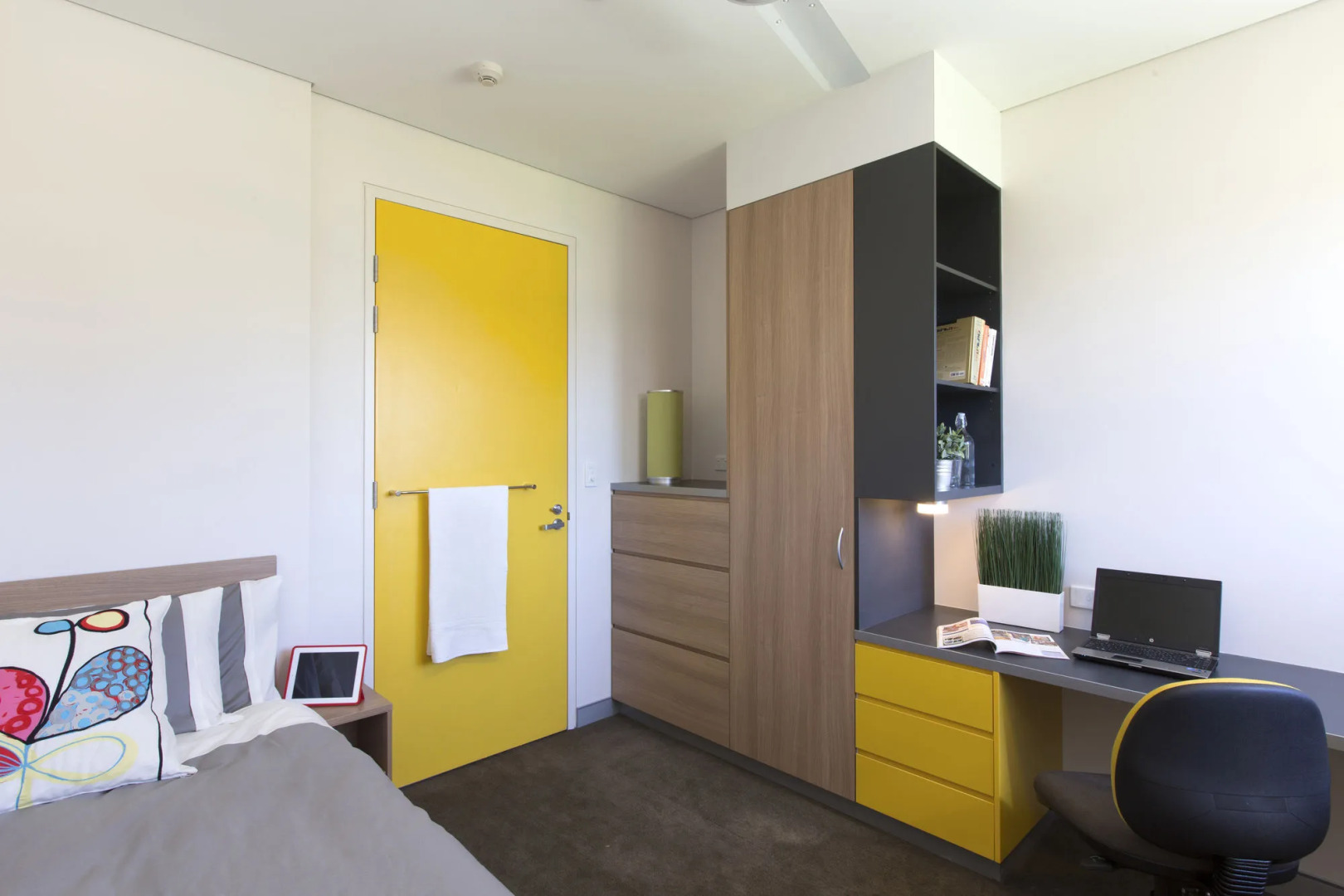 Western Sydney University Village Penrith