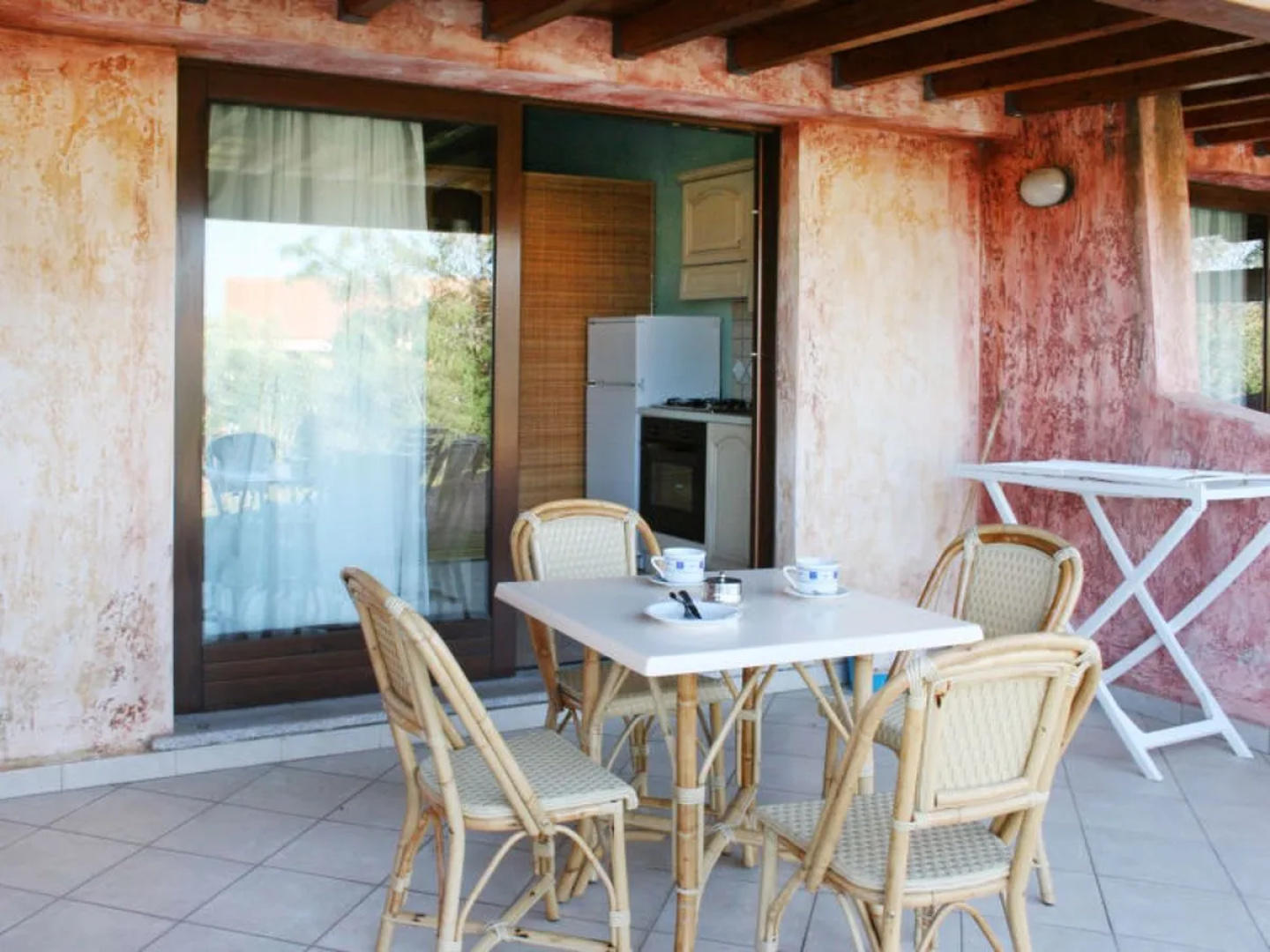 Il Borgo I (Pcr160)