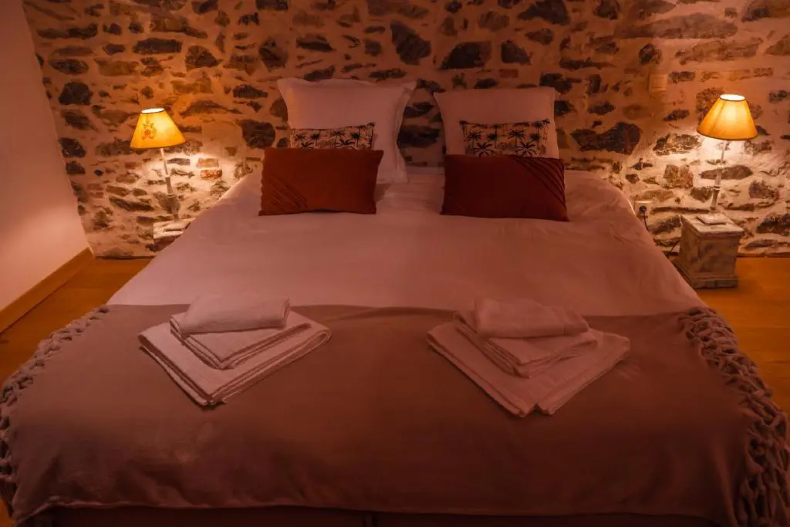 L'Albatros A 15 Min Du Puy Du Fou