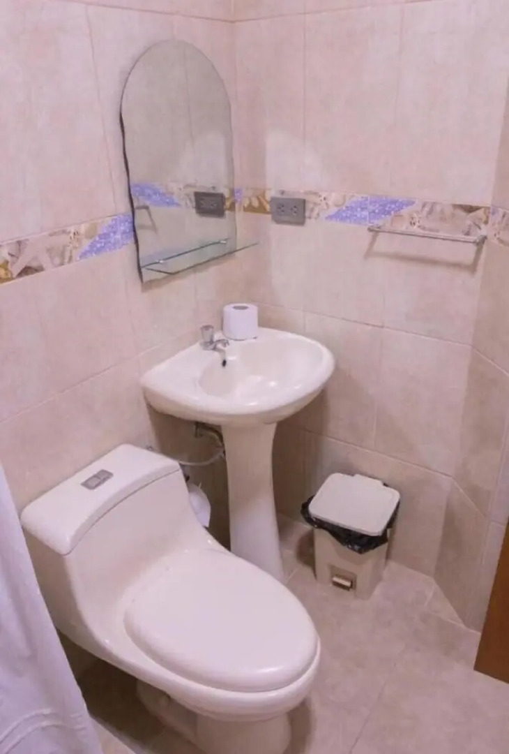 Casa Huéspedes Pimentel