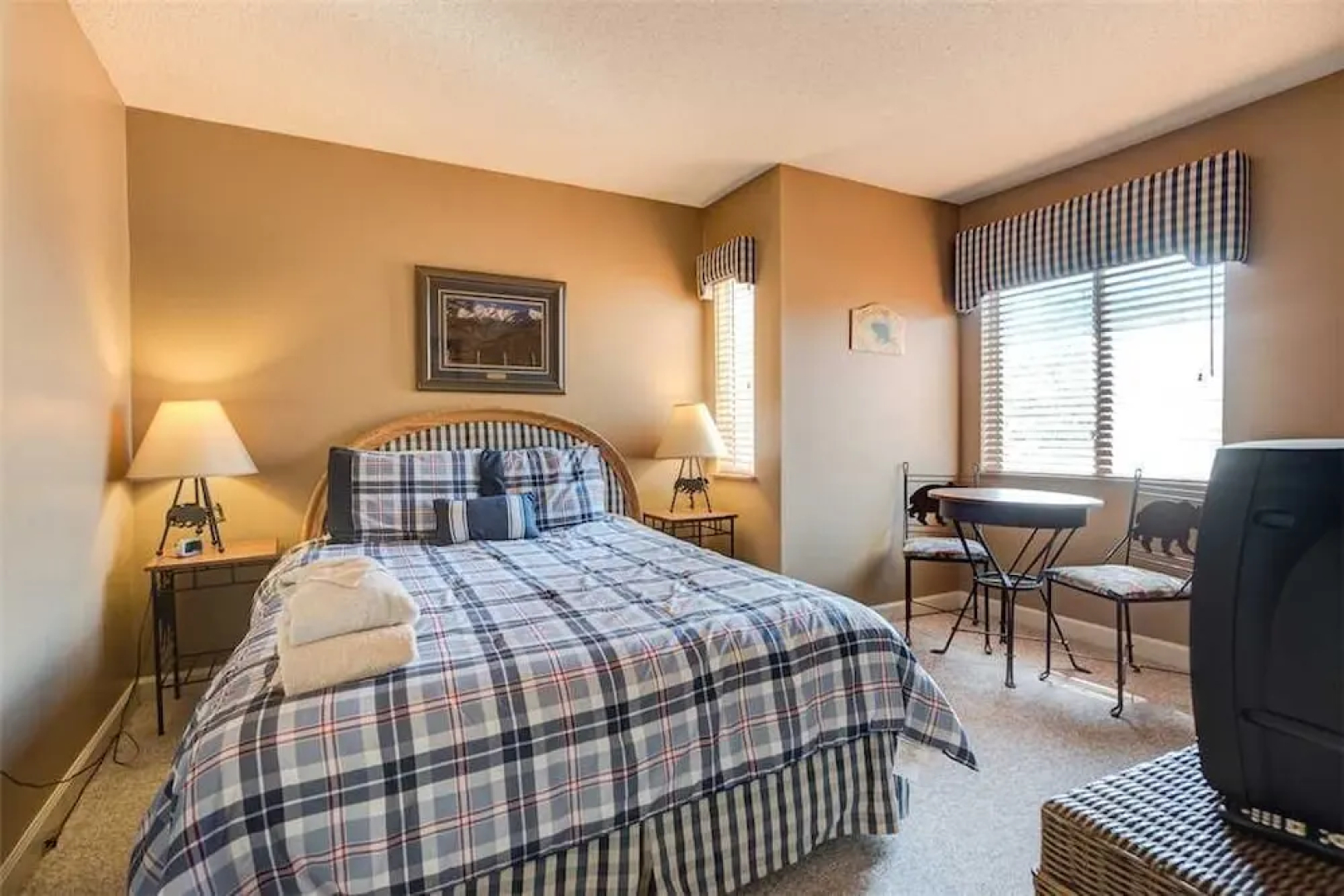 Beautiful Views Summit of Gatlinburg