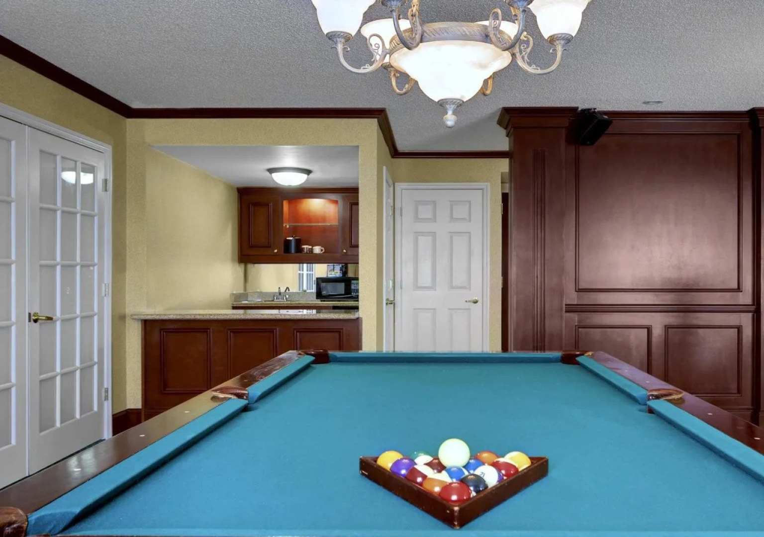 Hilton Garden Inn Tampa East/Brandon