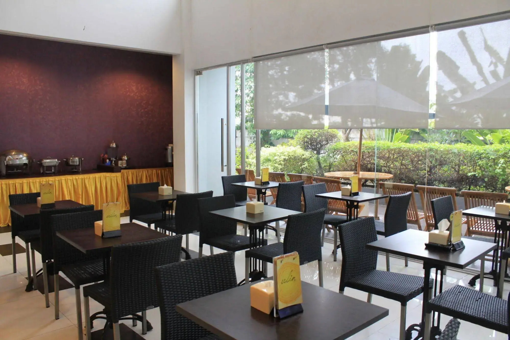 Hotel Tilamas Juanda