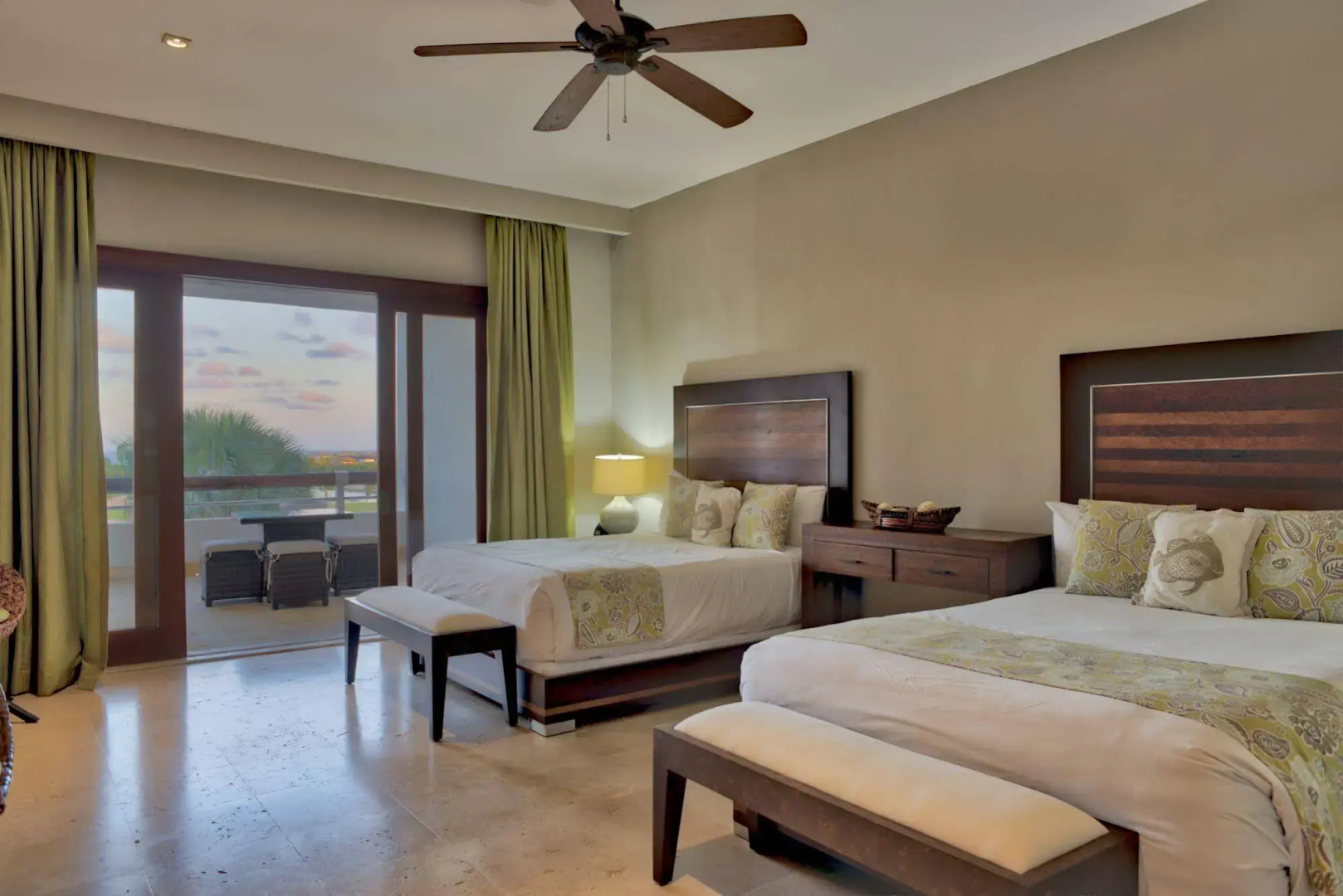 Xeliter Golden Bear Lodge, Cap Cana