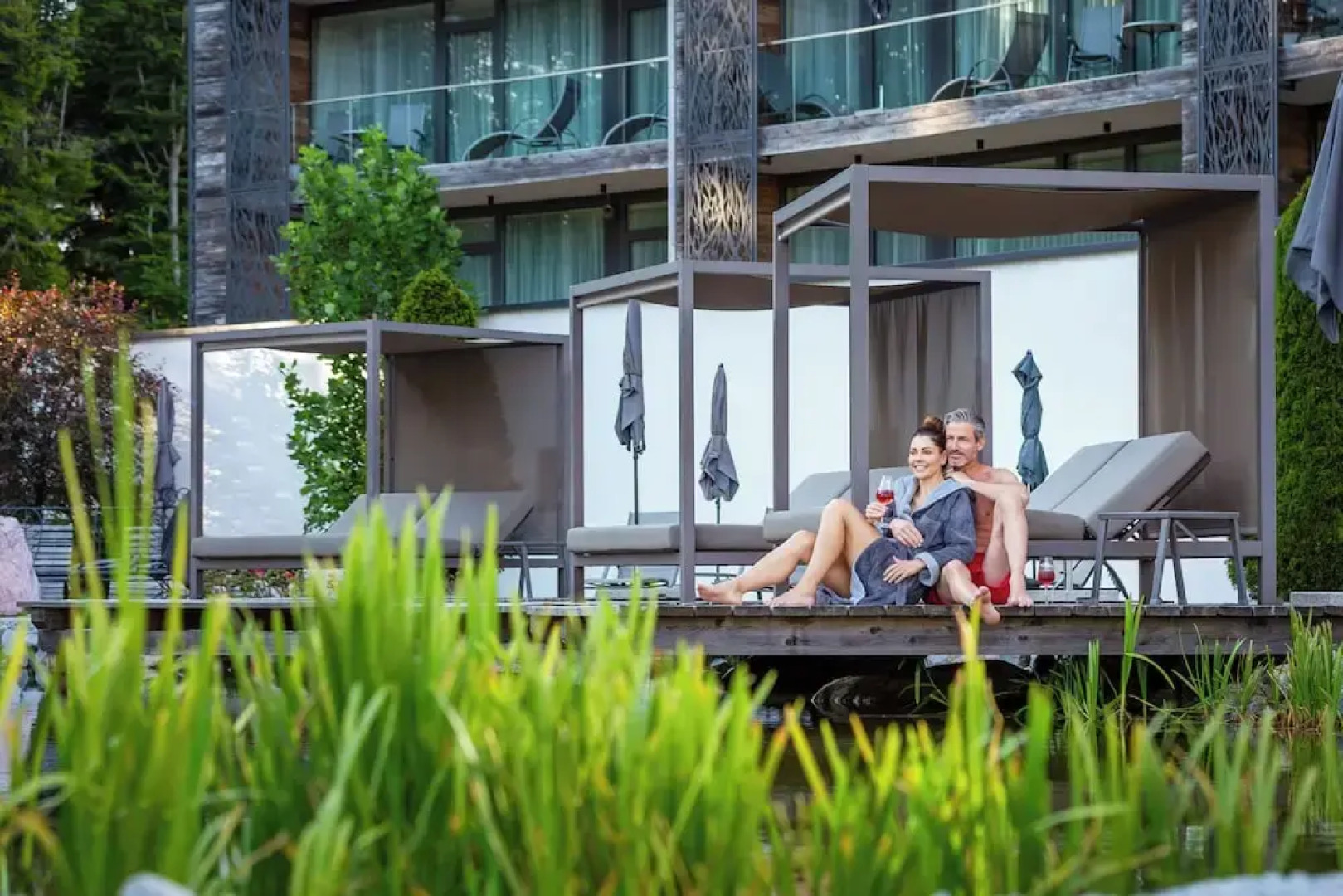 Wellness & Naturresort Reischlhof