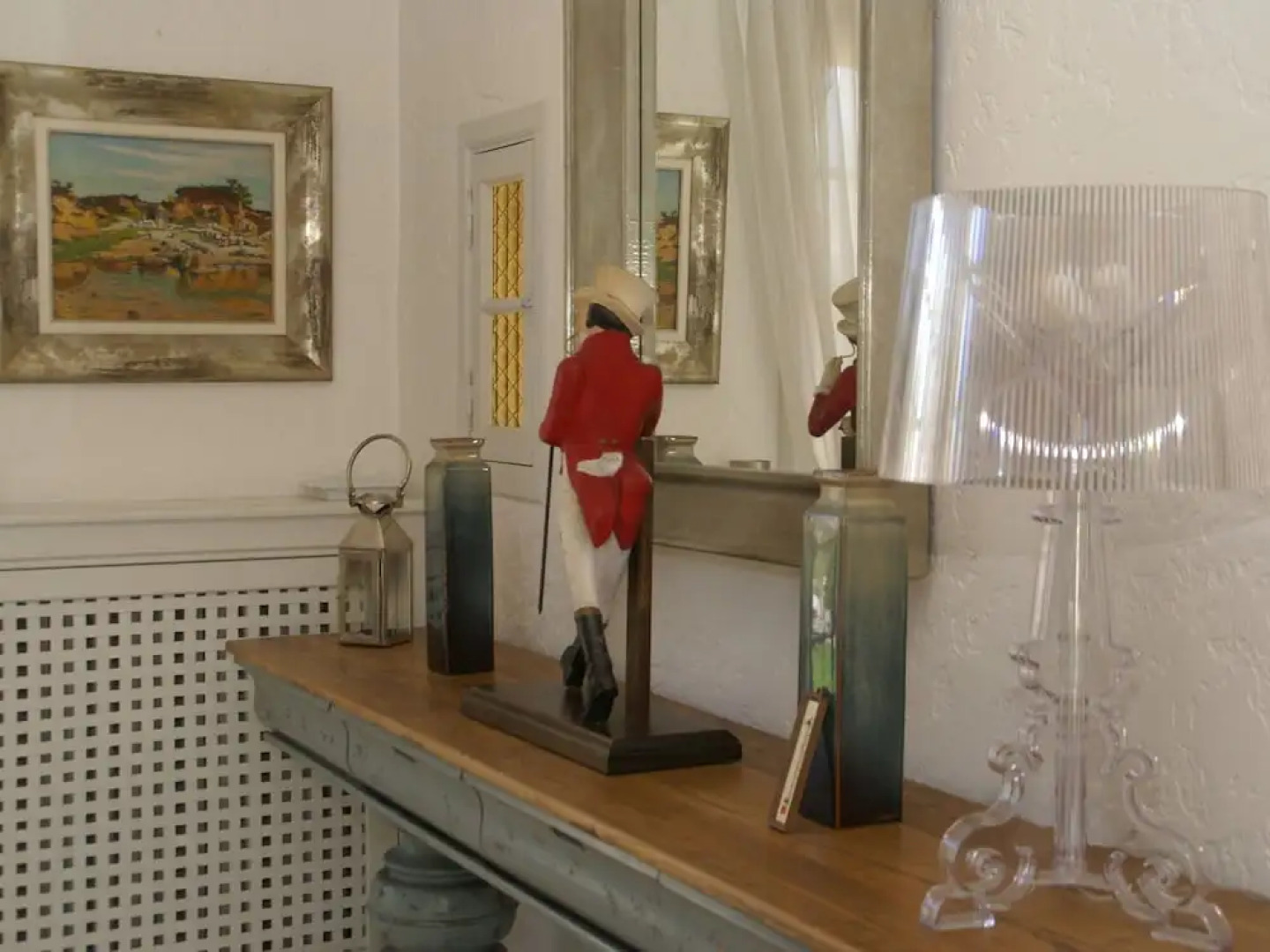 Splendid Villa in La Colle-sur-loup With Private Pool