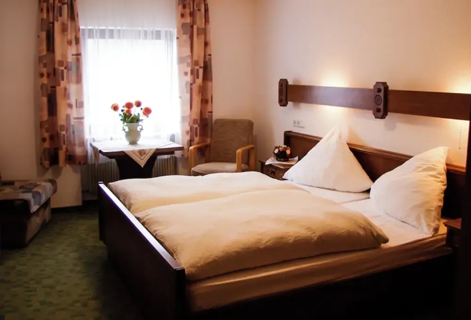 Gasthof Zum schwarzen Roß