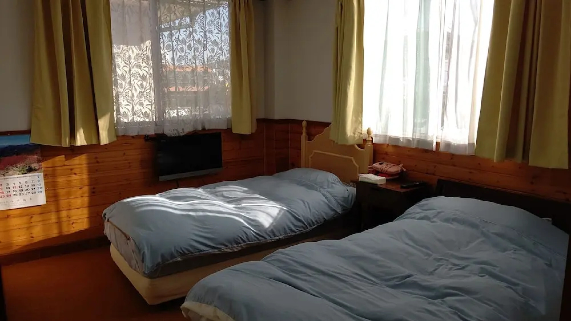 Awaji Tourist Trophy House Hostel