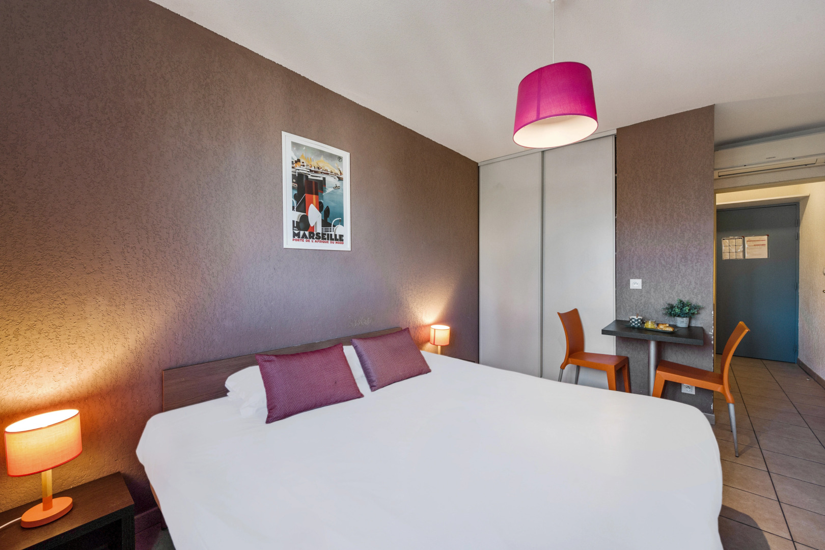 Appart'City Classic Marseille Aéroport – Vitrolles