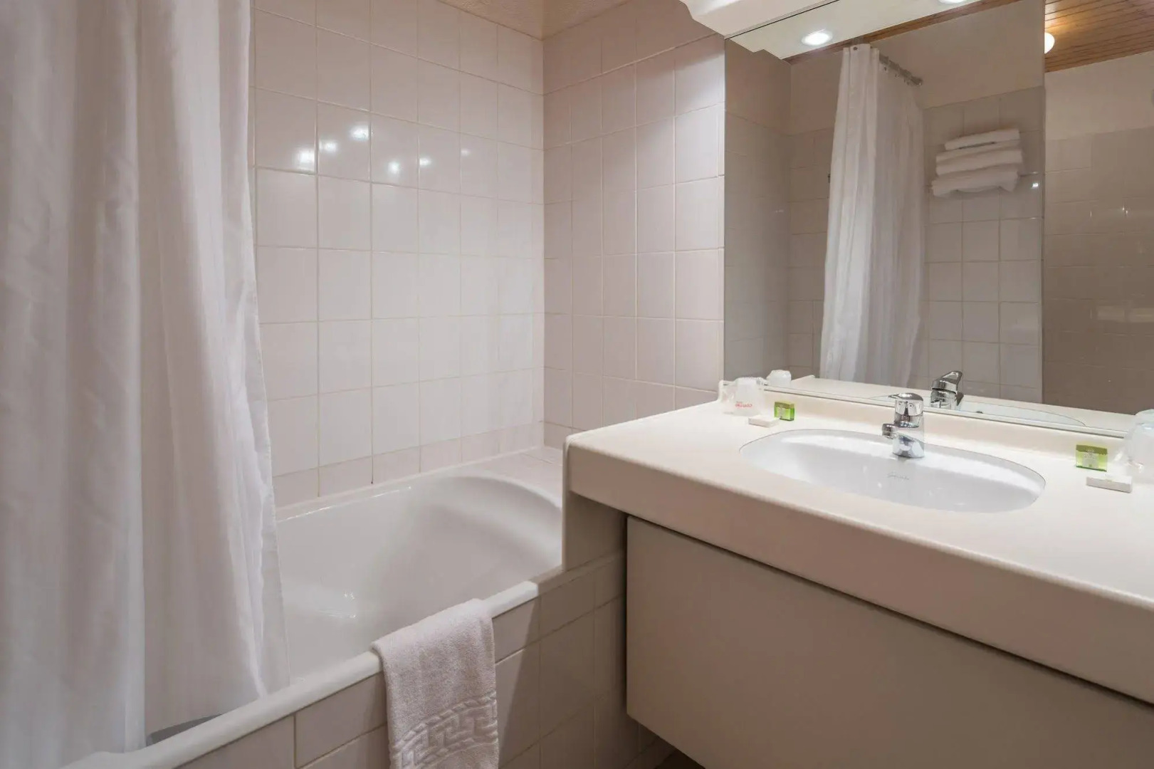 Hôtel Le Bois Dormant