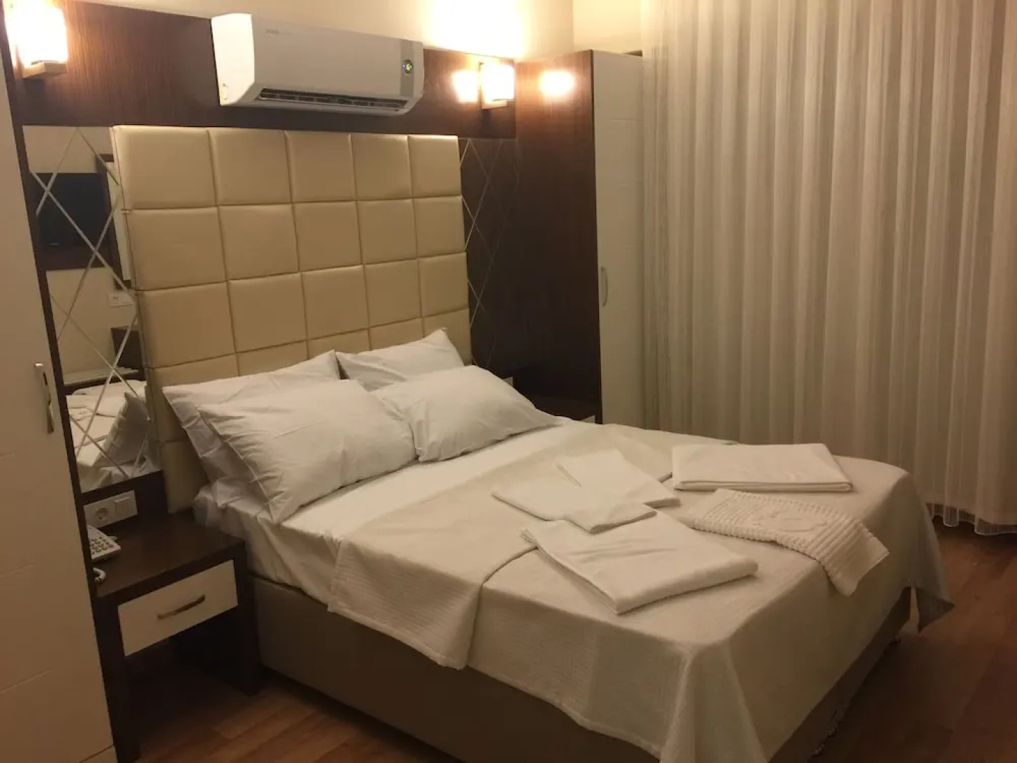 Yuvarlakcay Cinar Butik Otel