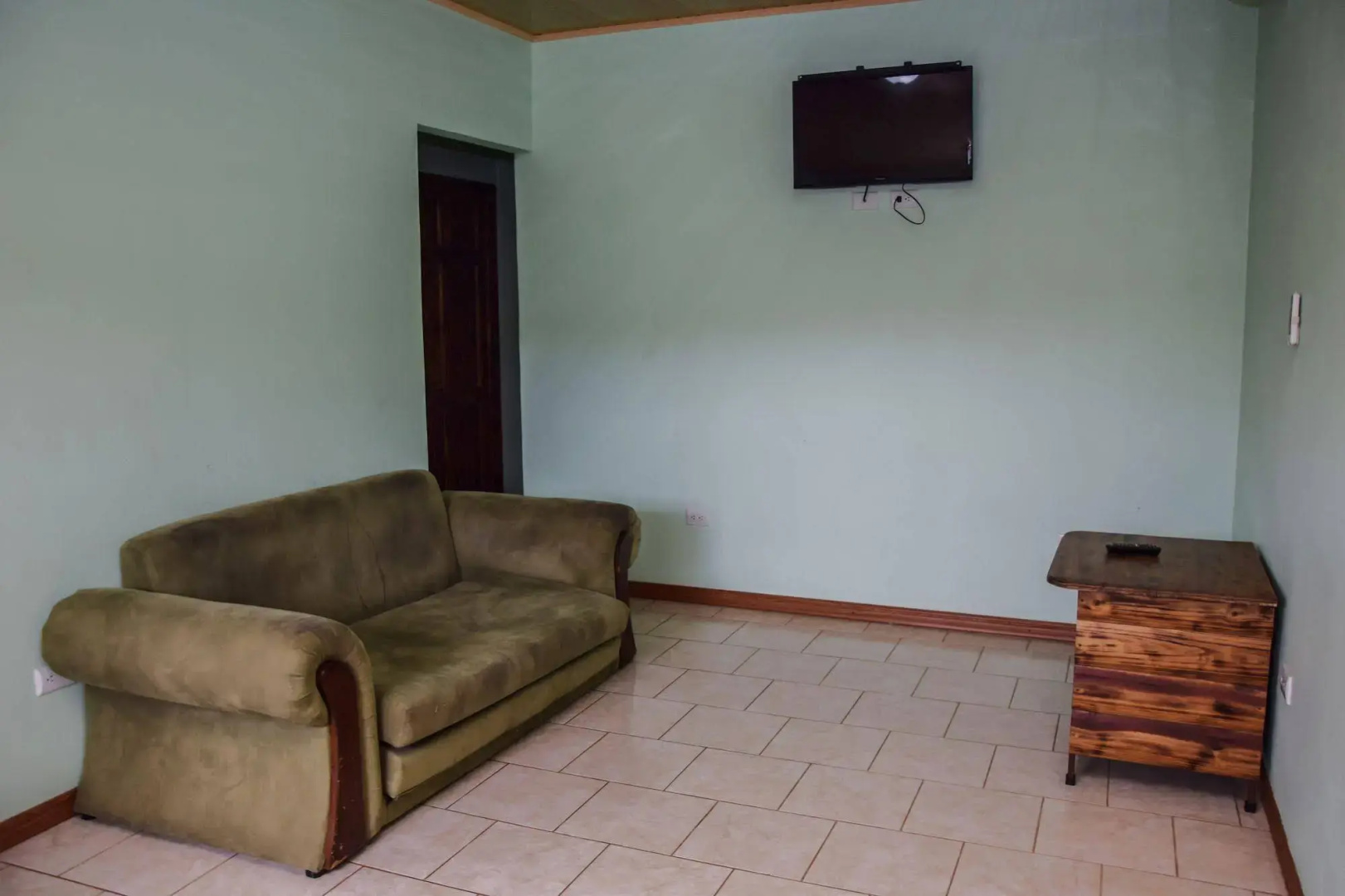 Hotel El Tecal