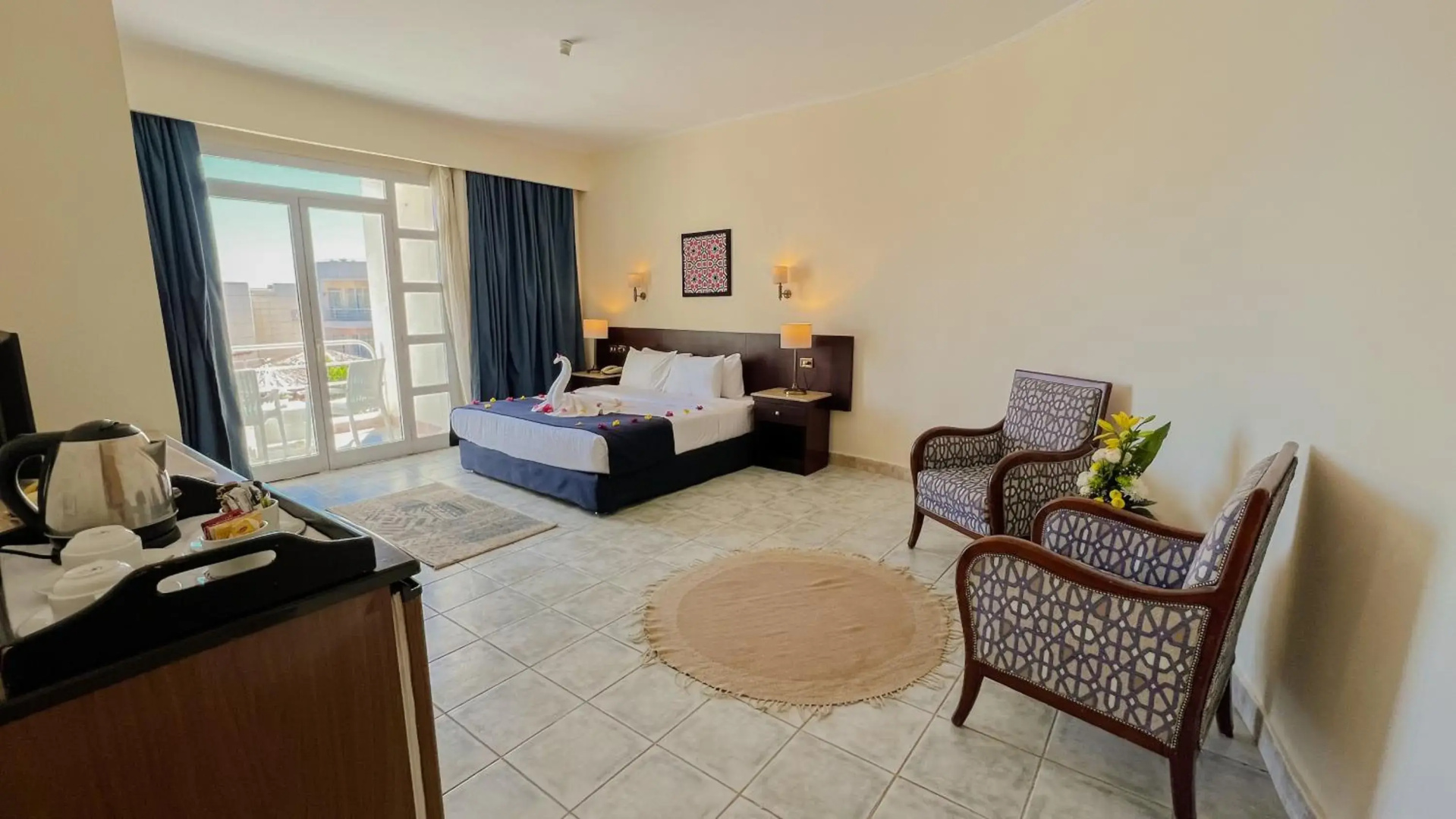Sharm Reef Hotel