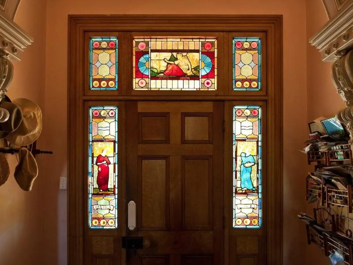 Tynwald - Willow Bend Estate