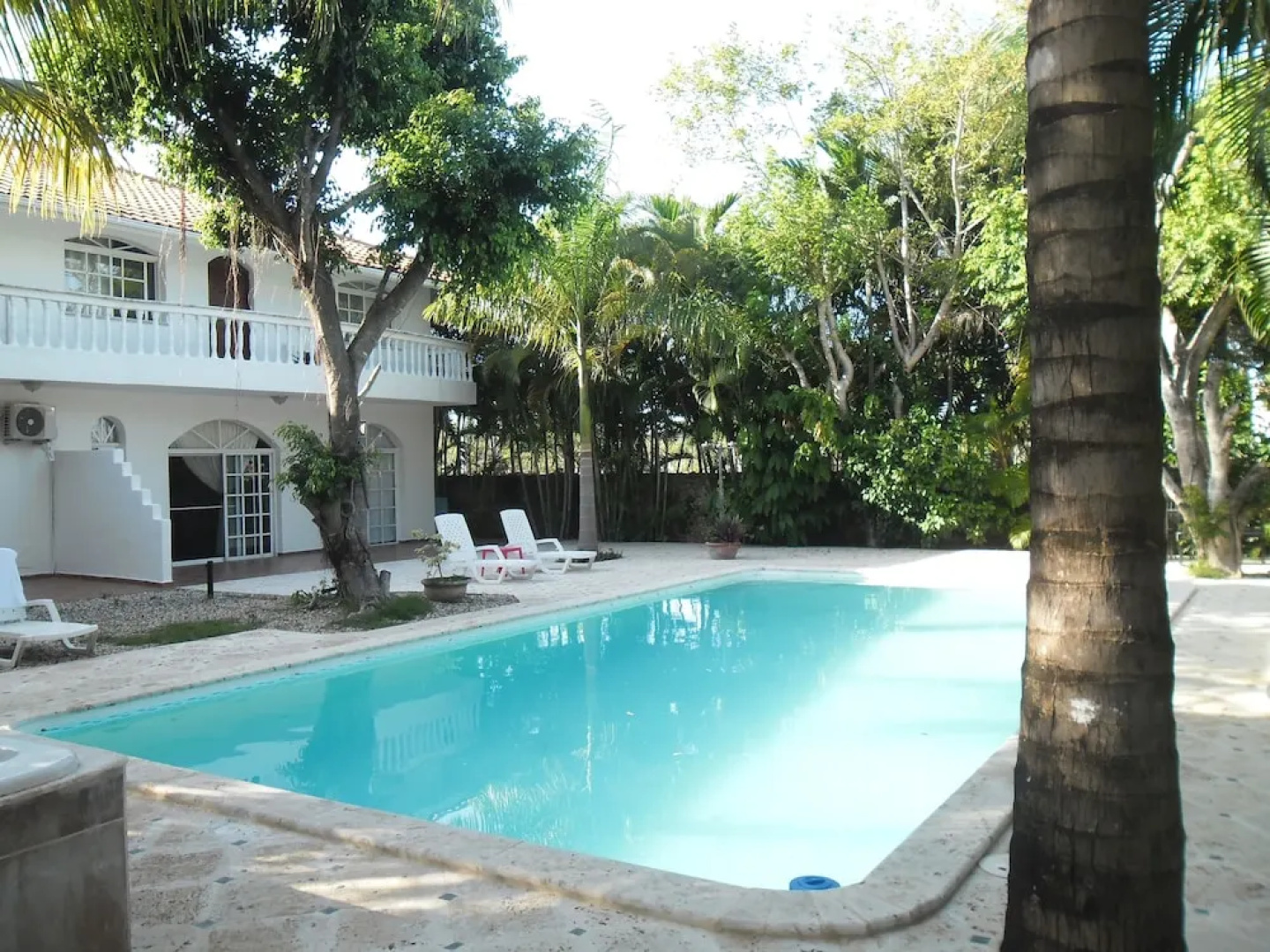 Villa Isabella Residence