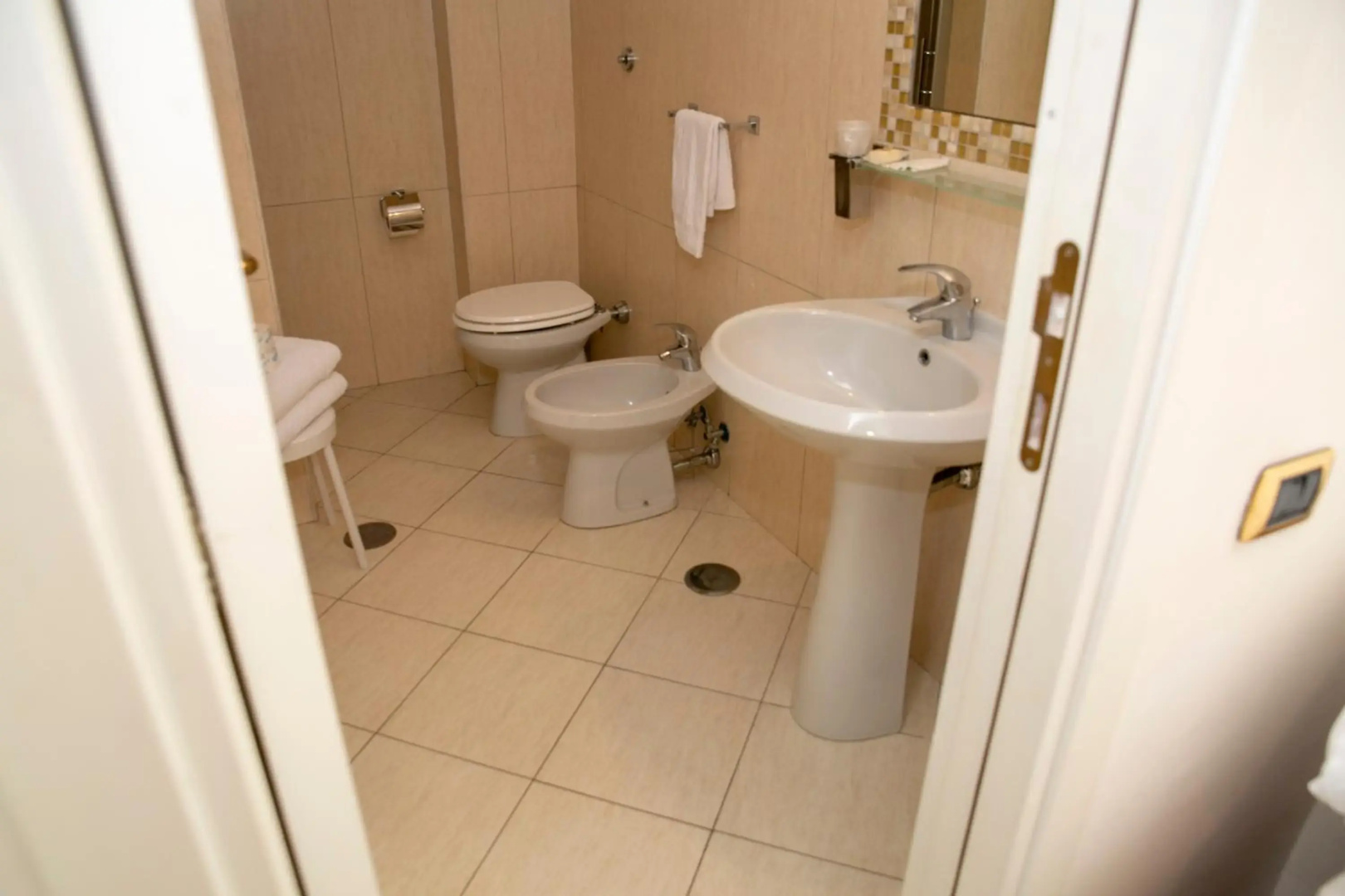 Resort Sant'Angelo & Spa