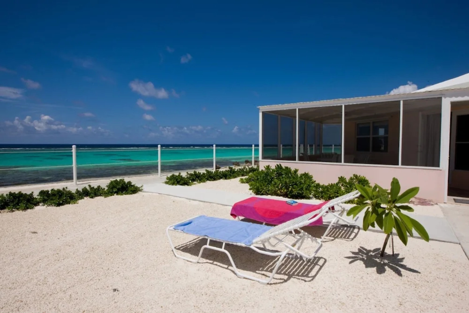 Kozy Kai - Sealodge #17 (Condo)