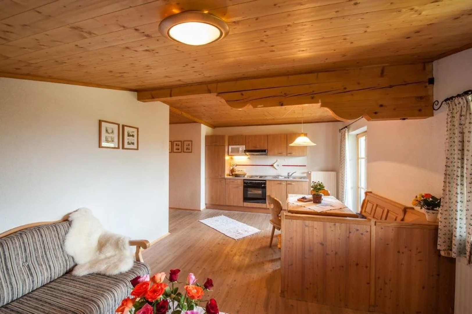 Zugspitzhotel Diana Thörle