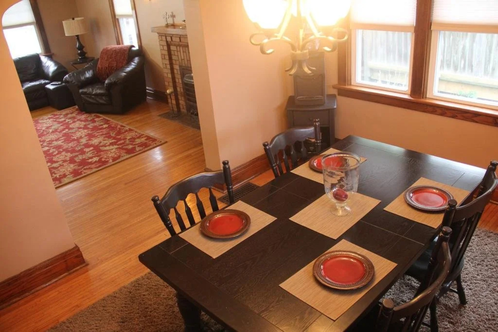 Eastwood Tourist Lodge