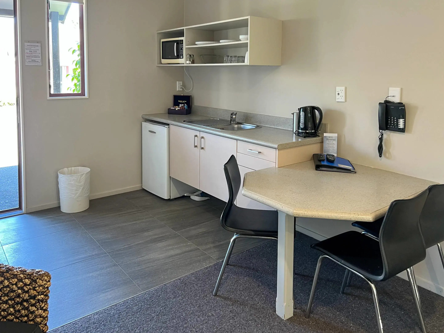 Quality Inn Acapulco Taupo