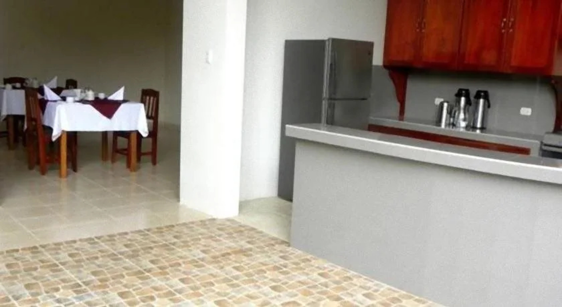 Hotel Jose Antonios Inn