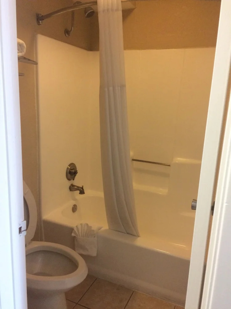 Best Western Country Inn