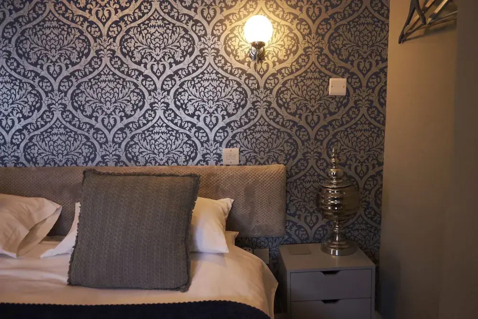 The Coachmakers Arms