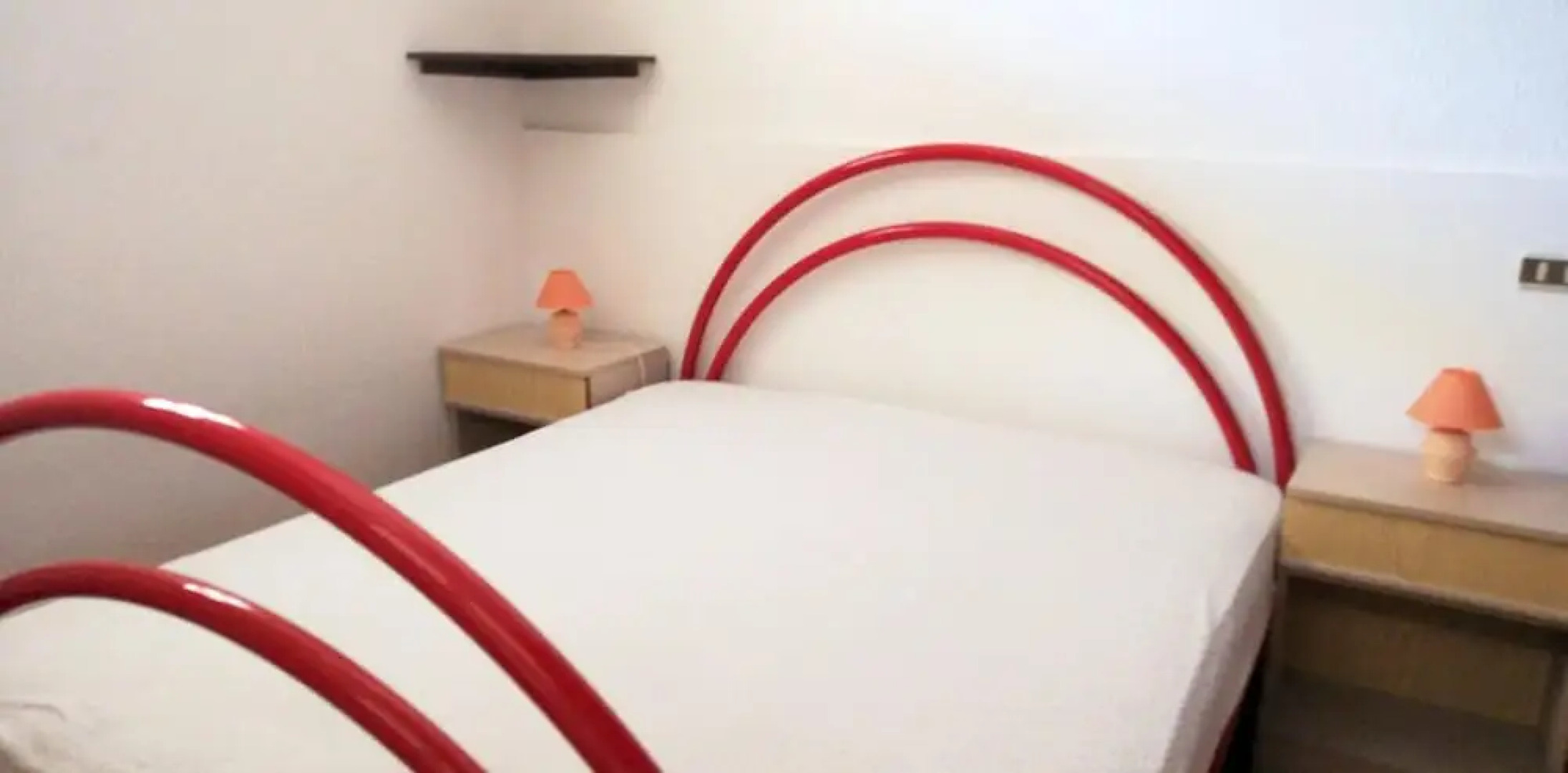 Apartment With 2 Bedrooms in Diamante, With Furnished Terrace and Wifi Near the Beach