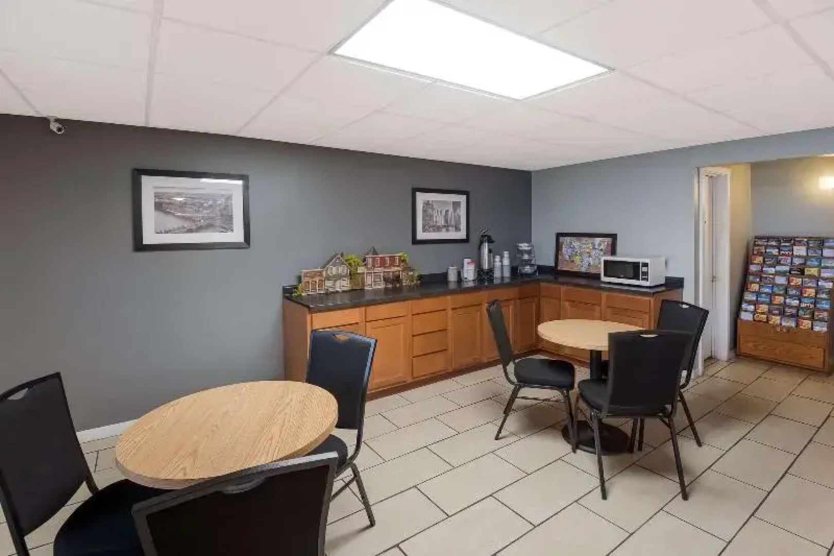 Suburban Extended Stay Brazil