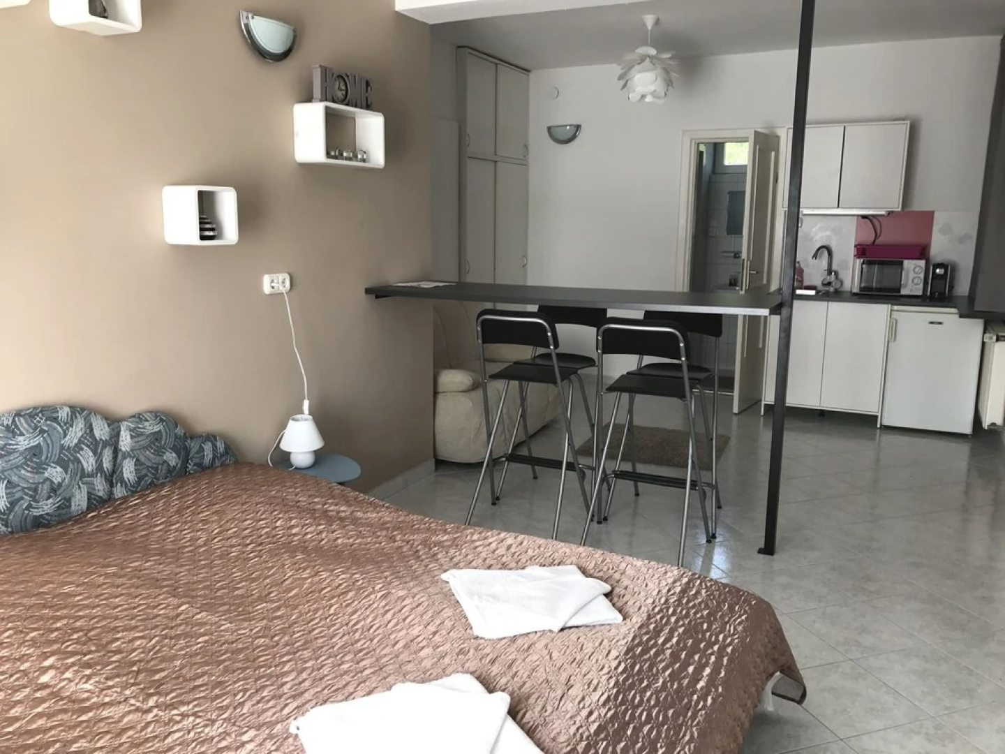 Hollik Apartmanház