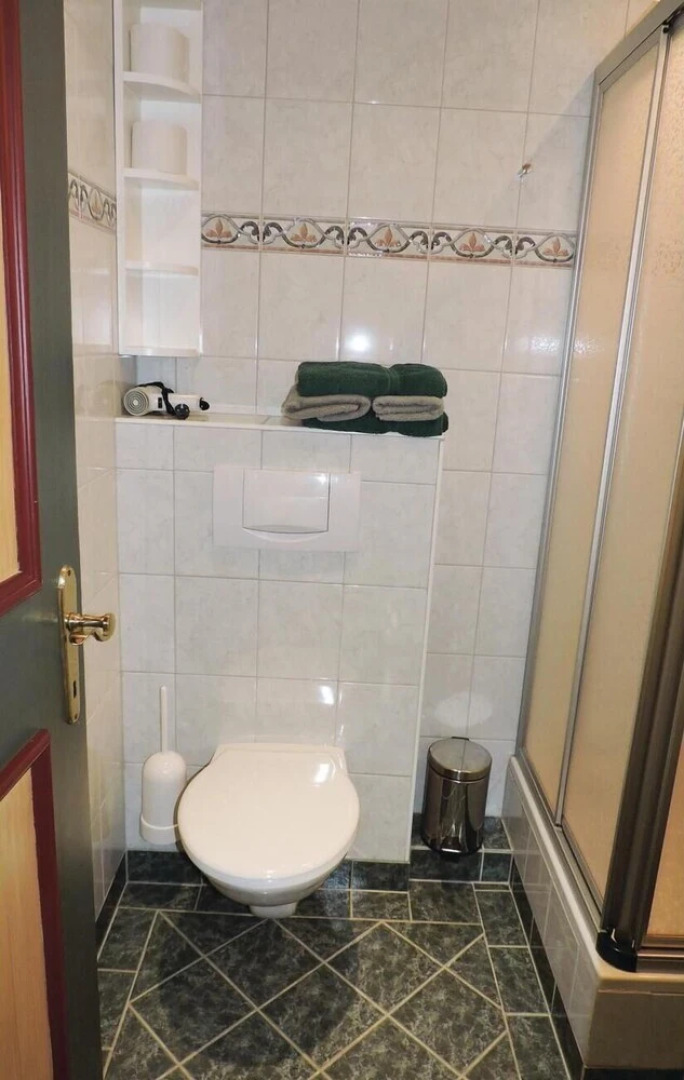 Beautiful Apartment in Schladming With 1 Bedrooms and Internet