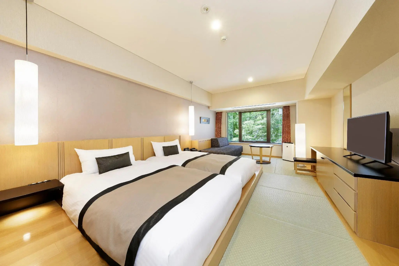 Resorpia Beppu