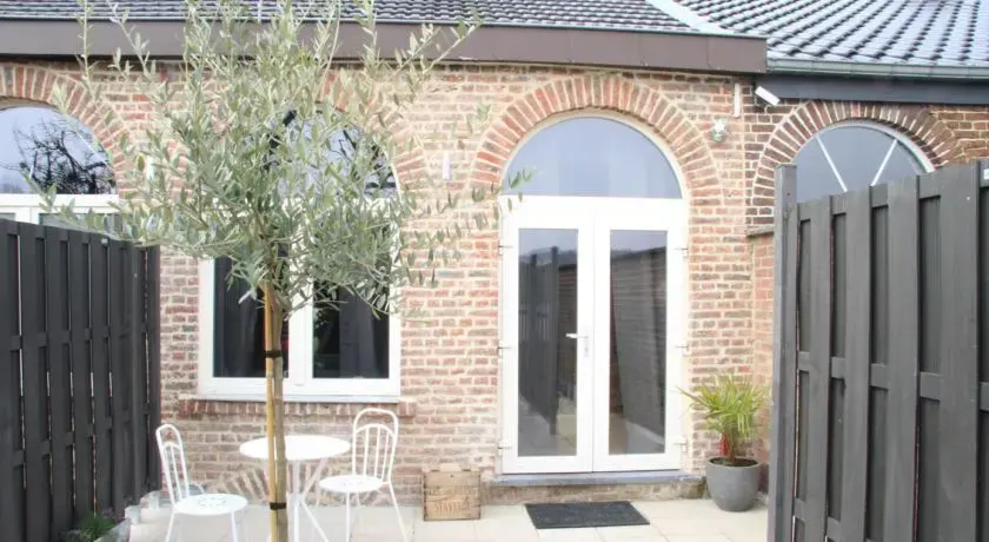 Guest House LAntre Vous