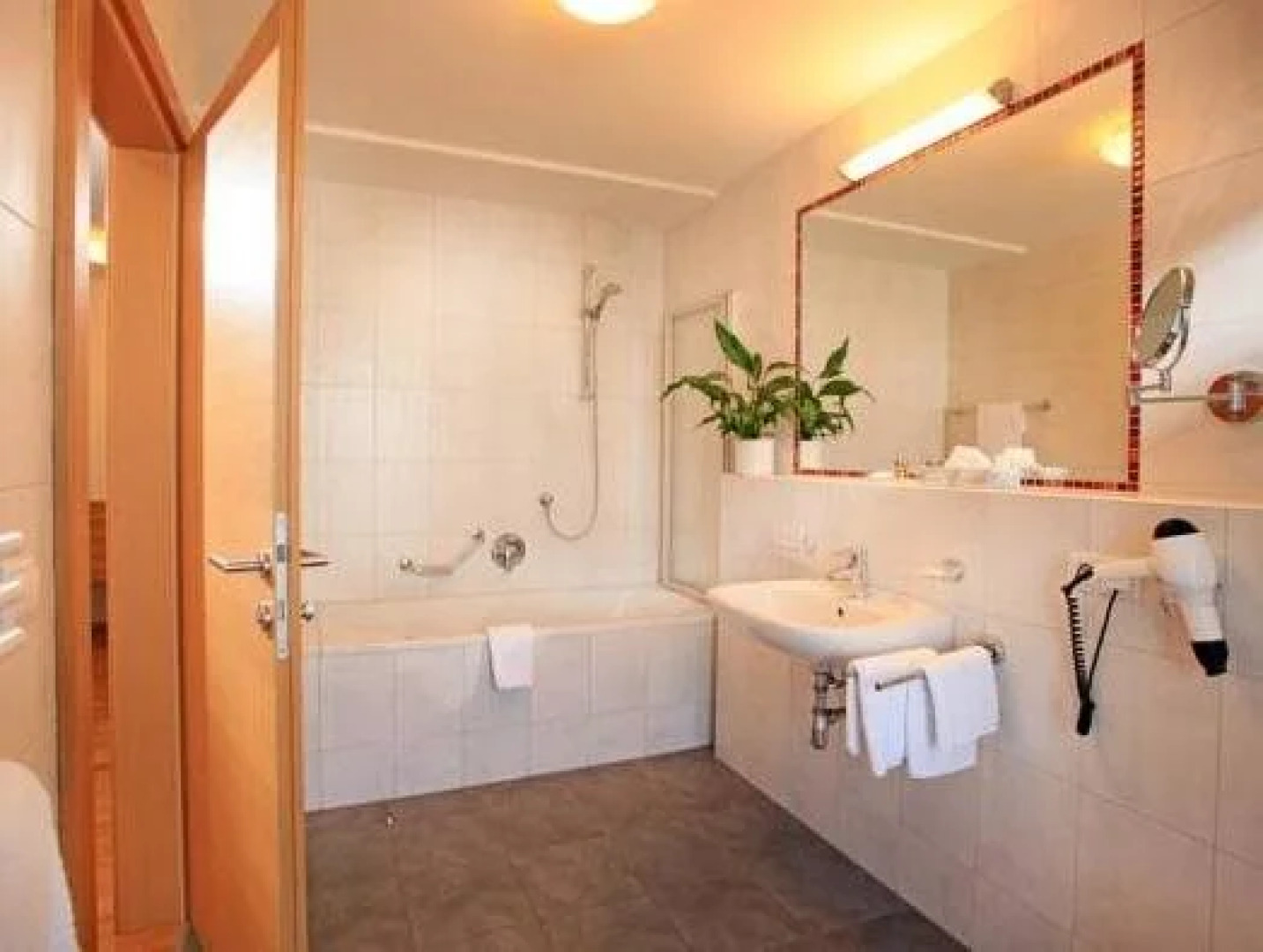 Appartements Barbara