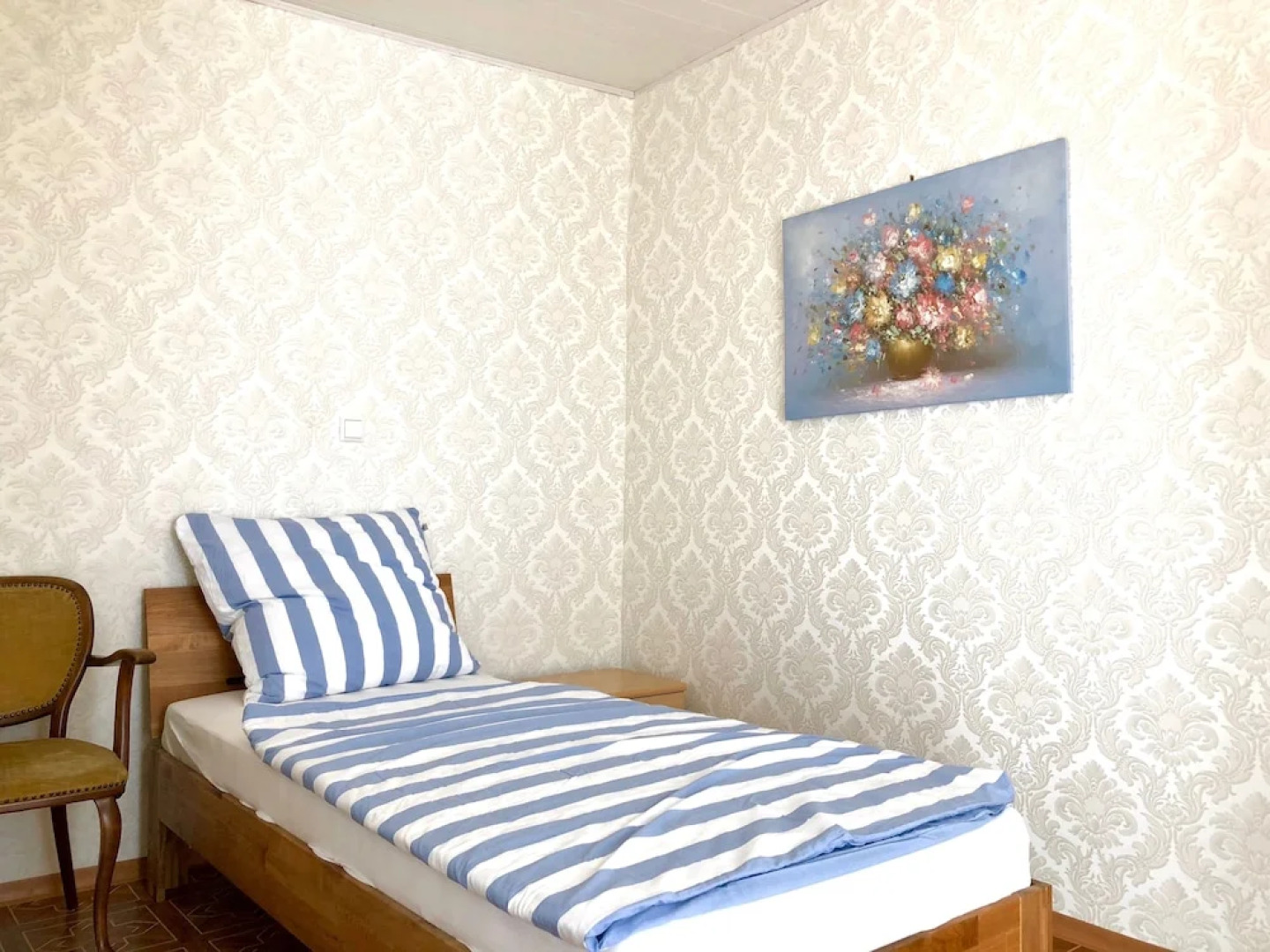 Ferienhaus & Ferienzimmer Frickental