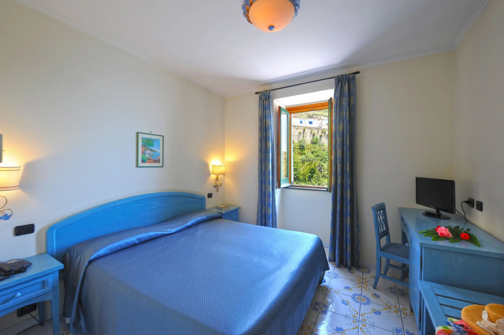 Hotel La Pergola