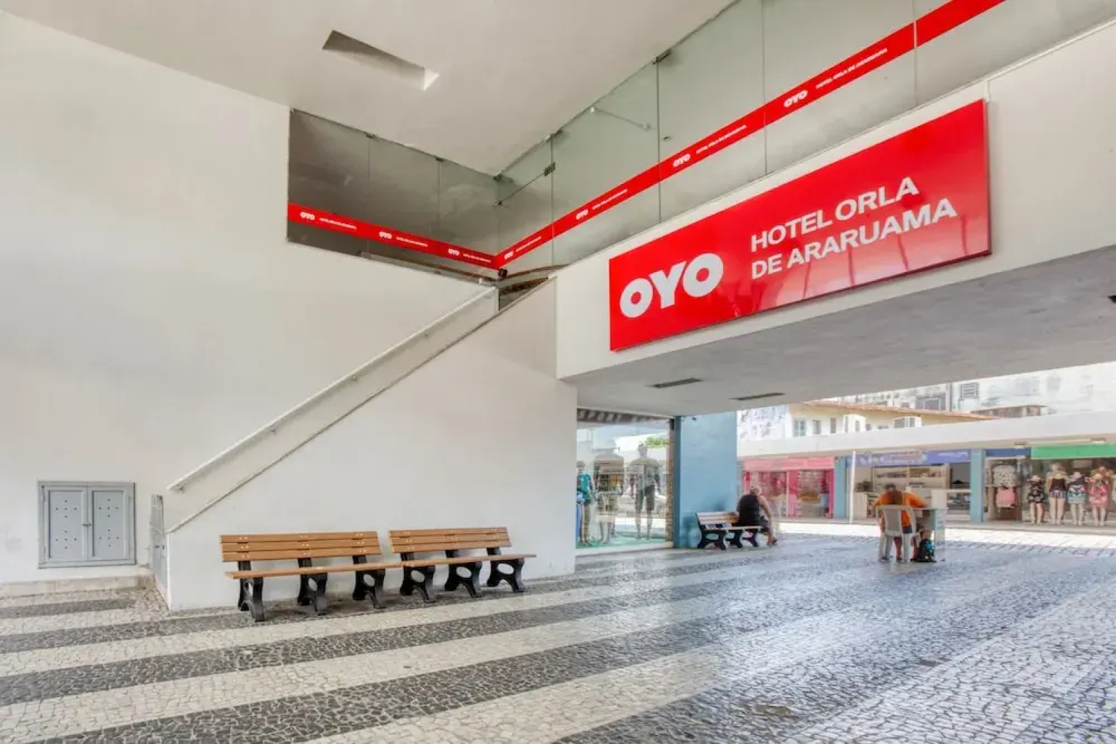OYO Orla De Araruama