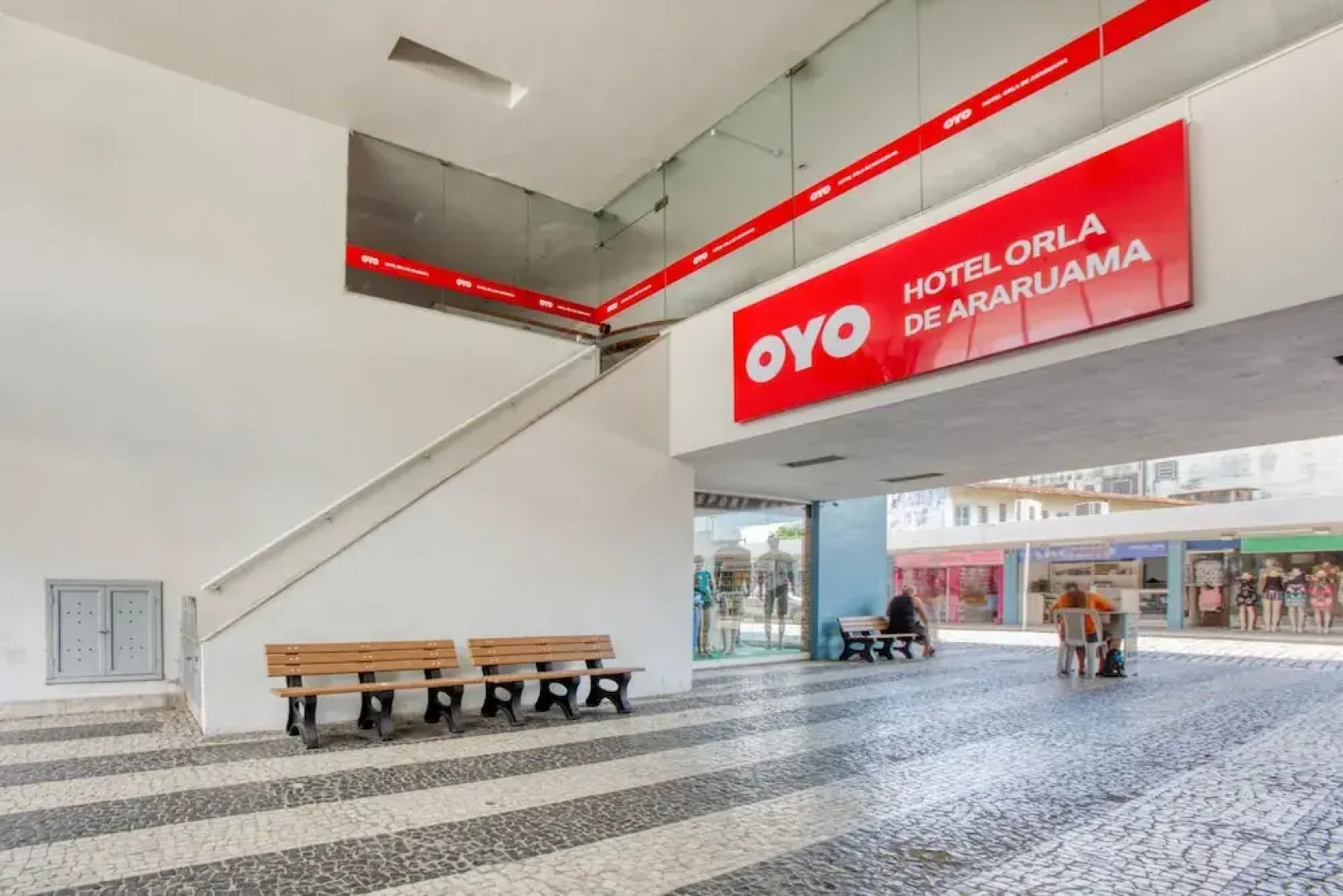 Hotel Orla de Araruama