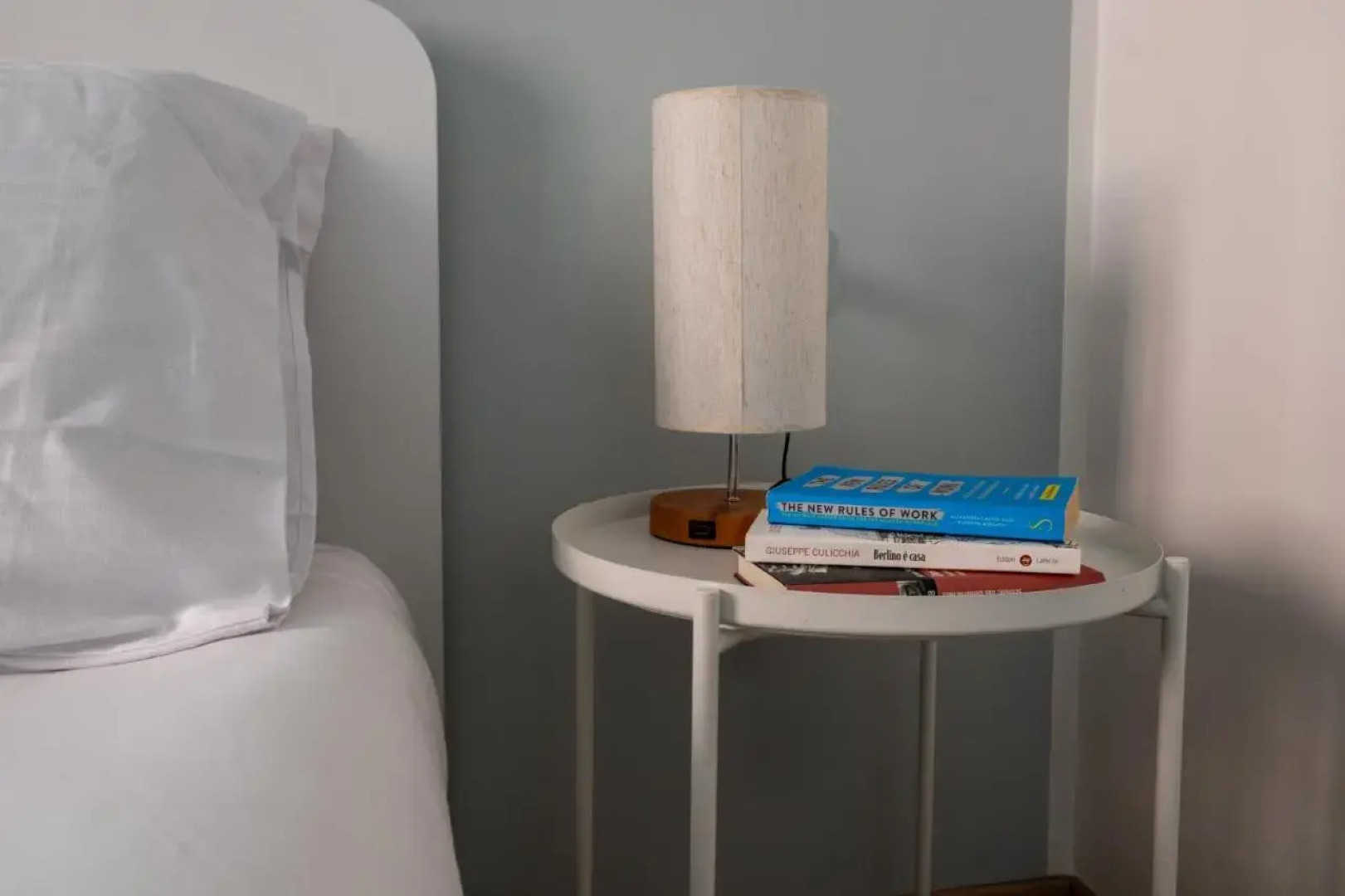 ALTIDO Great Flat with Balcony & Sea View near Beach